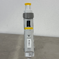 Eppendorf Research Plus Pipettes x6 With Stand image 2